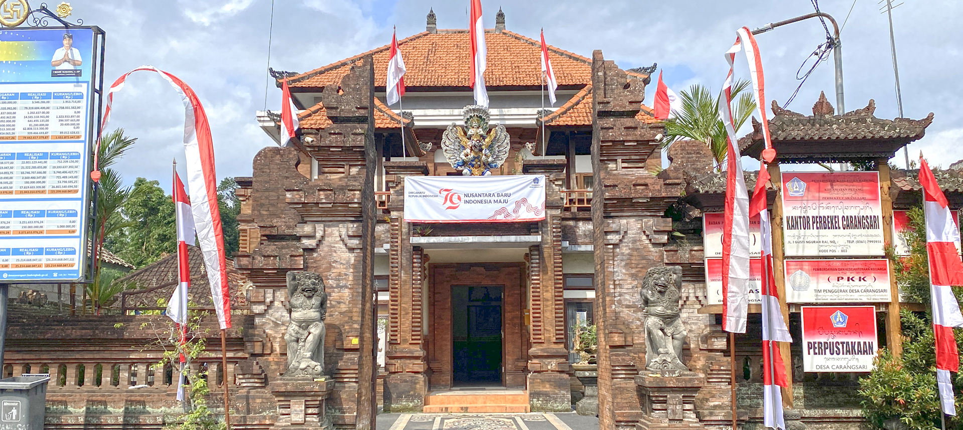 Kantor Desa