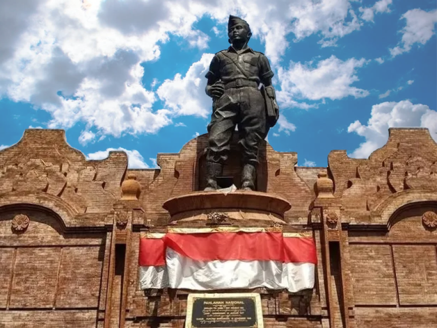 Sejarah Desa Carangsari