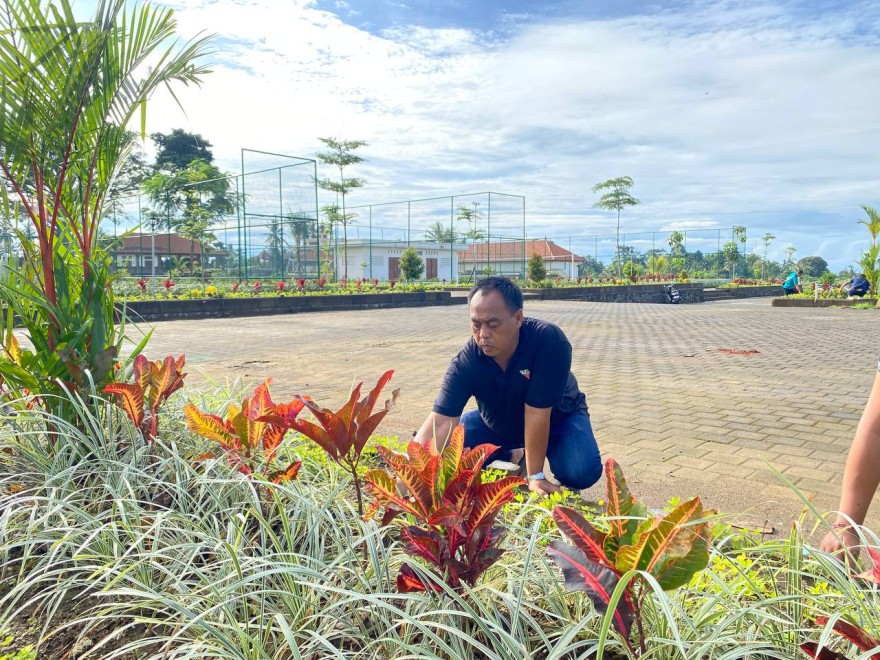 logo desa