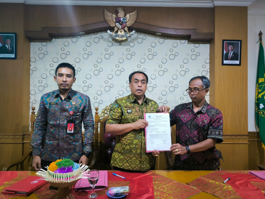 logo desa