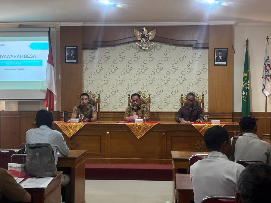 logo desa