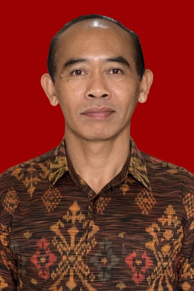 I Ketut Partika