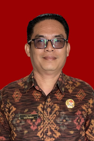 I Wayan Sastrawan