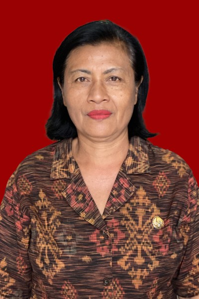 Ni Wayan Serni