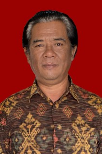 I Wayan Suwasta Hariadi