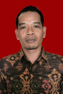 Ida Bagus Nyoman Suardana