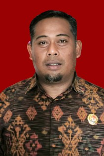 I Putu Sucita Wisnawa