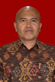 I Ketut Darma