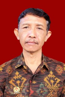 I Gusti Agung Putu Yadnya