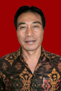 I Made Suka Gunarta