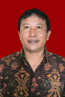 I Made Suandika